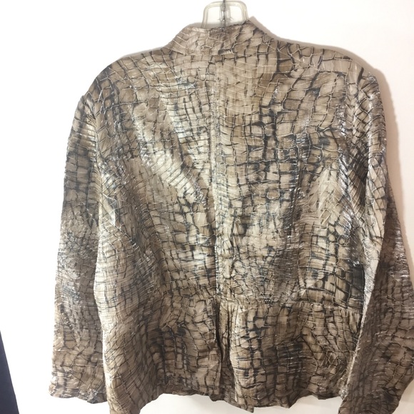 Chicos blazer - Picture 4 of 4